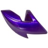 DUEL Lure Eging Patapata Sinker 20g A1727-PU-Purple Tip Run
