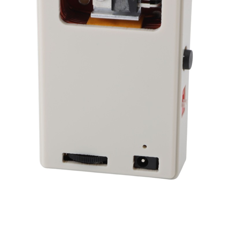 Coil Fingerprint Lock Maintenance Detector 1800mAh Fingerprint Lock Detector Pulse