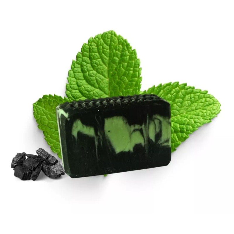 Nikol 50 Jabones Artesanal No Quimicos 100% Natural Saponificado