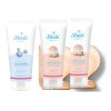 3 Piezas Crema Antiarrugas Colágeno Y Concha Nacar
