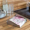 bremermann Stainless Steel Napkin Holder