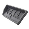 Timilge Dashboard Tray Center Console Dash Storage Box Organizer for