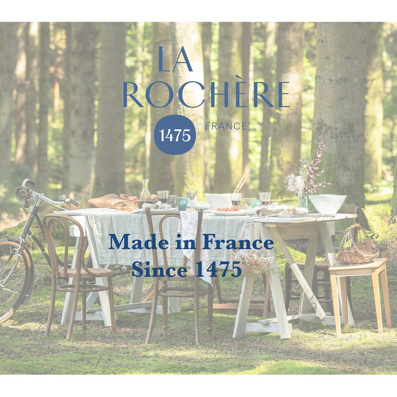La Rochere Napoleon Bee Tumbler Set of 6 – La