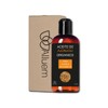 Aceite De Ajonjoli 100% Puro Orgámico Masajes