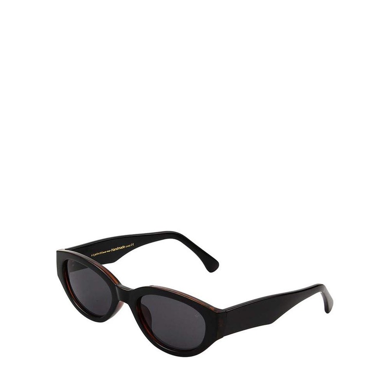 A Kjaerbede - Winnie Sunglasses, Black, One Size