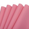 sourcing map EVA Foam Panels Pink 19.7 x 17.7 Inches