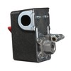 Condor Usa, Inc Pressure Swtch, Dpst, 140/175 Psi, Diaphrgm