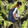 Loocower 45L Lightweight Foldable Backpack Walking Rucksack Hiking Daypack Packable