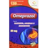 Omeoprazol Antiácidos Antiflatulentos Car, Caja de 120