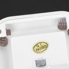 LED Cabinet Lamp 3 Levels Adjustable PIR Motion Human Body