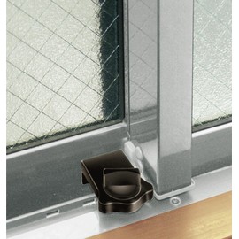 BS Window Lock Set, Sashes for Training Lock BS – 916