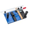 Rockler Rail Coping Sled for Router Table – Round Handle
