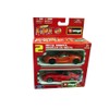 BBurago 18-30002 - Street Fire 1:43 Geschenkset 2er (sortiert)