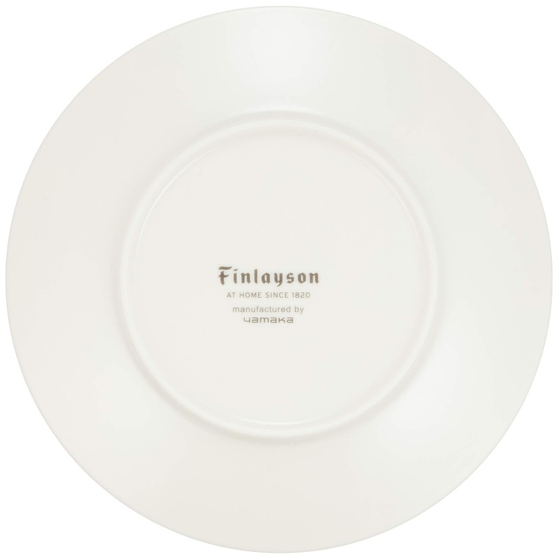 finreison Corona Cup & Saucers Black fin10 – 3 –