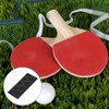 M METERXITY Table Tennis Racket Grip Tape - Paddle Grip,