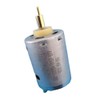 TEAMWILL 2 Packs DC3.6V Hair Clipper Rotary Motor 6500 RPM