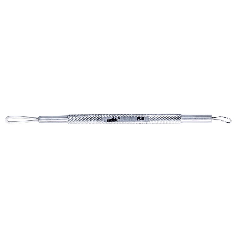 aashta Extractor para Acne Limpieza Facial Puntos Negro