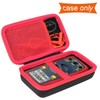 Aenllosi Hard Carrying Case Compatible with AstroAI Digital Multimeter Voltage