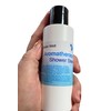 Essential Oil Shower Steamer Gel, Invigorating, Rinses Away Clean, Benefits