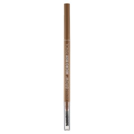 Collection Cosmetics Incredibrow Microbrow Pencil, Ultra-Fine Precision Nib, For Sculpting and Shaping, Blonde