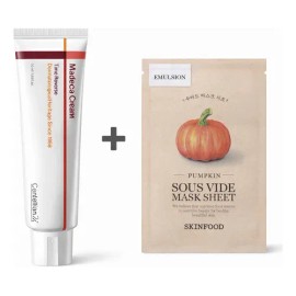 Crema Madeca Anti Edad Y Arrugas Coreana Centellian24 Todo Tipo De Piel Danoche                                                                       