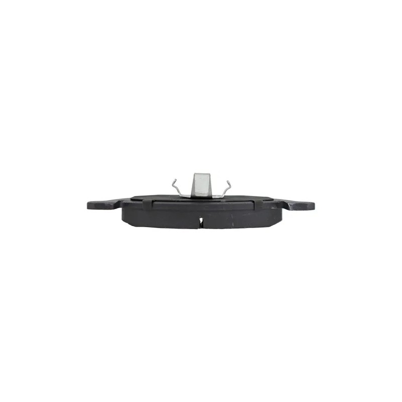 Balatas Cerámica Delantera Vw Polo 1.6l 2003 2004 2006 2007