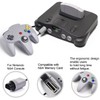miadore Retro Wired Controllers for N64 Console, Classic Controller Joystick