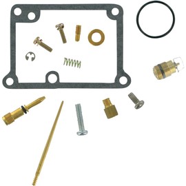 K & L Carburetor Parts Kit for Yamaha BLASTER 200 1988-2006