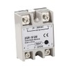 diymore 250V 10A SSR-10 DA Solid State Relay Module Input