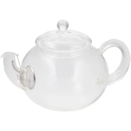 HARIO JP-4-SV Jumping Teapot, 27.6 fl oz (800 ml)