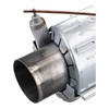 DL-pro Heater suitable for AEG Electrolux heating element instantaneous water