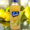 Santal Pear Fruit Juice – 100% Natural Pear Puree &