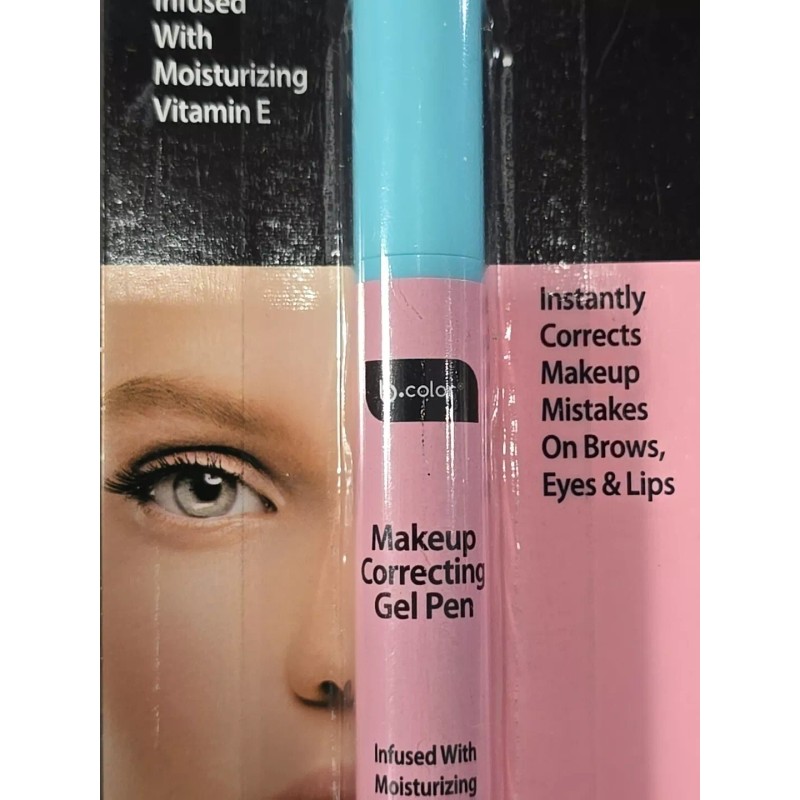 B•Pure NEW B•PURE COLOR MAKEUP CORRECTING GEL PEN - BROWS,