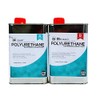 Polyurethane Expanding Liquid Foam 1/2 Gallon KIT, 8 LB Density