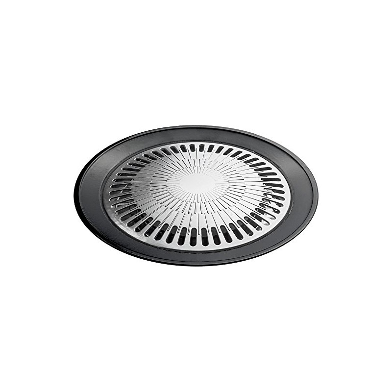 Brunner Devil 0708019N Barbecue Set for Gas Cookers