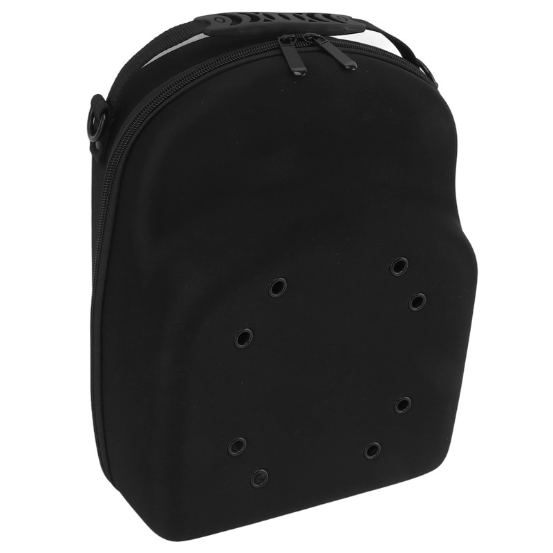 Hard Hat Case for Baseball Caps EVA Crush Proof Hat