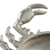 Split P Crab Shaped Trinket Bowl