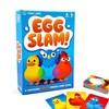 Format Games Egg Slam Card Game - Fast-Paced Color Mixing