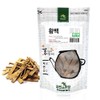 [Medicinal Korean Herb] Phellodendron Amurense Bark (Huangbo/황백) Dried Bulk Herbs