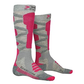 X-Socks Women's Ski Silk 4.0 Socks