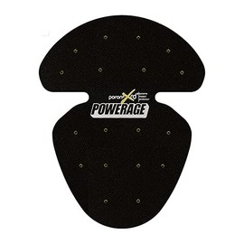 Power Age PA-526 Inner Protector Poron for Shoulder and Waist Size: Free