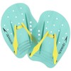 Speedo Unisex Adult Tech Paddles, Arctic Glass, S