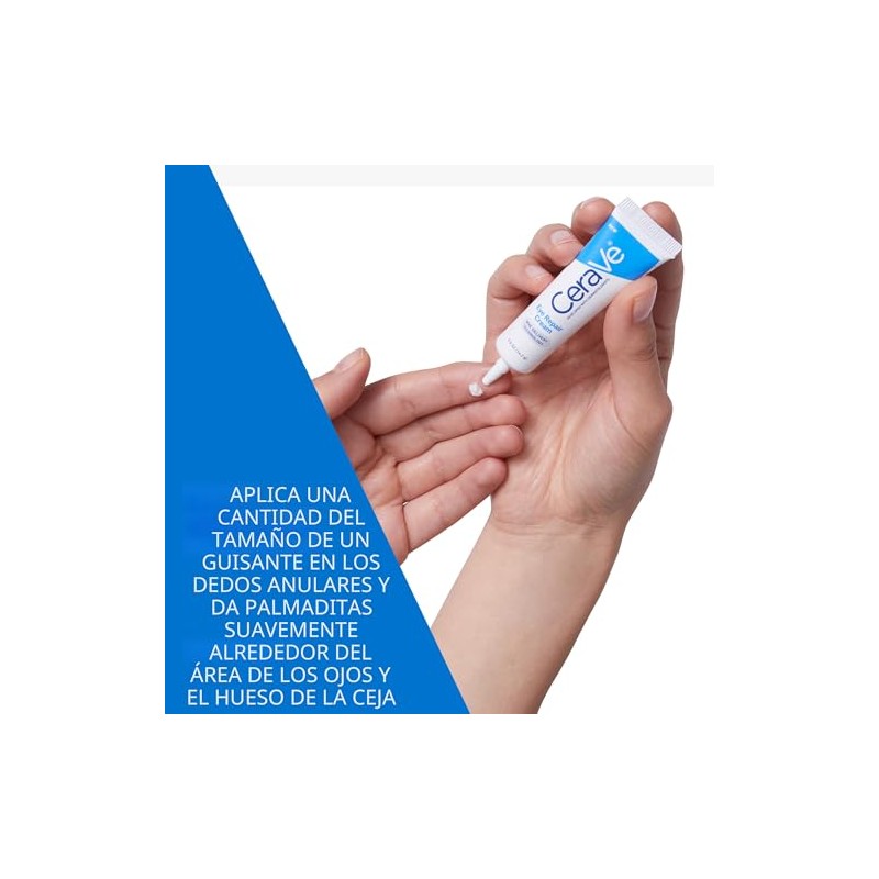 Sistema de renovación CeraVe