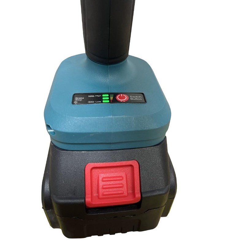 VOTOER Cordless Electric Rivet Gun Tool, 21V Electric Automatic Brushless