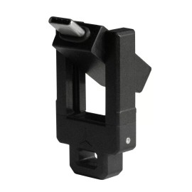 i-comit i-secur-c Waterproof & Capless Type-C Flash Drive with Data Encryption - 32GB, No