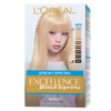 L'Oreal Paris Excellence Bleach Supreme Mild Damage Hair Bleach, 174g,