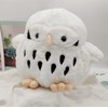JOSON Owl Animal Plush Children's Pillow, Super Soft owl Pillow,