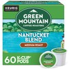 Green Mountain Coffee Roasters Green Mountain Coffee Roasters Nantucket Blend,