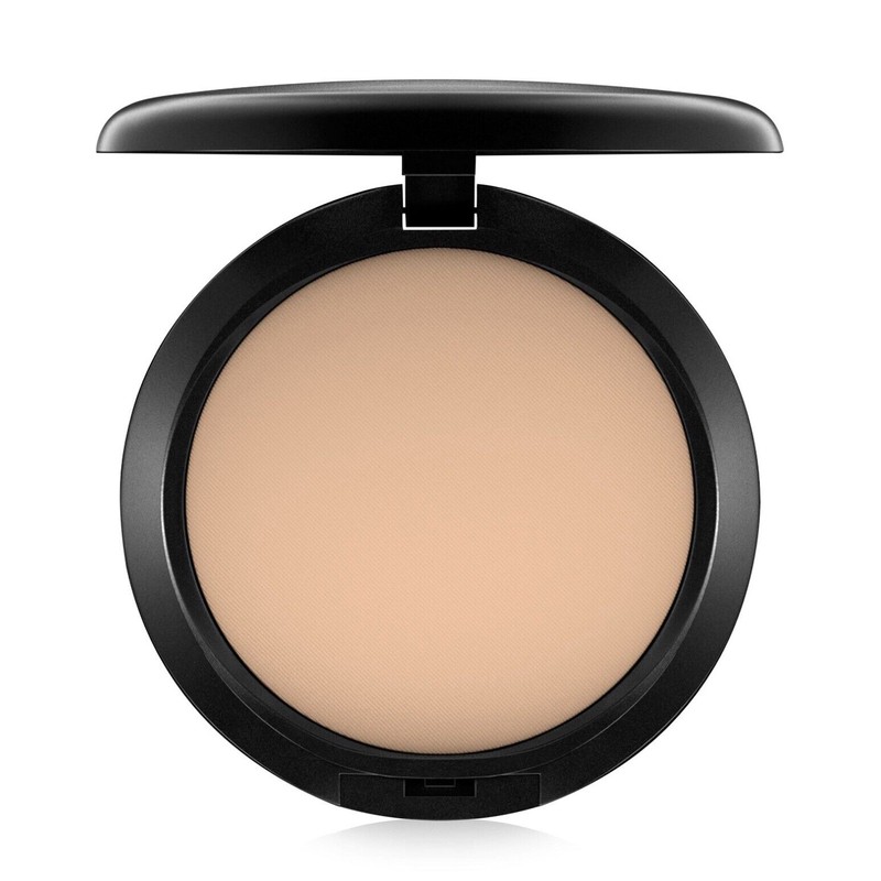 M·A·C MAC Studio Fix Powder Plus Foundation Shade NW25 Full
