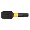 Dewalt DT7384TQZ 25 mm TX30 IR Torsion Bits (Pack of